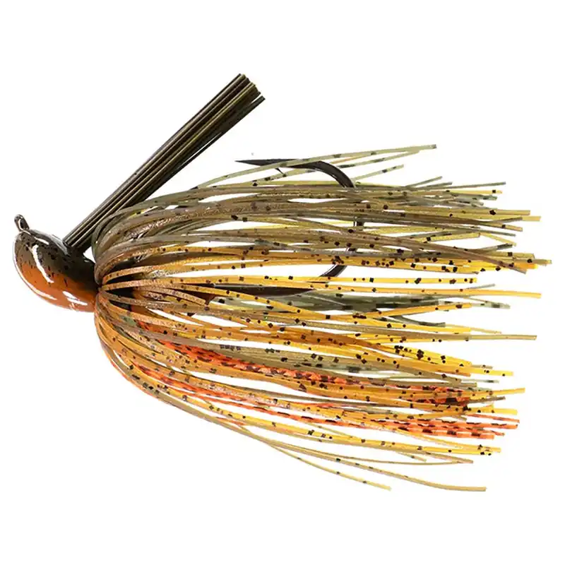 Dirty Jigs Tackle Tour Level Pitchin‘ Jig