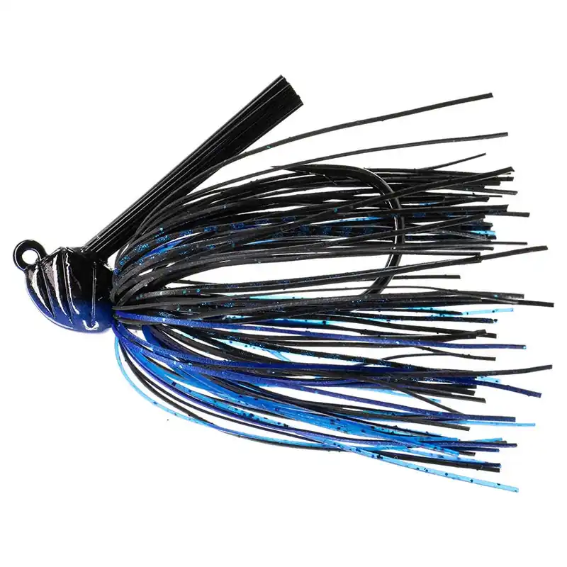 Dirty Jigs Tackle No-Jack Flippin‘ Jig