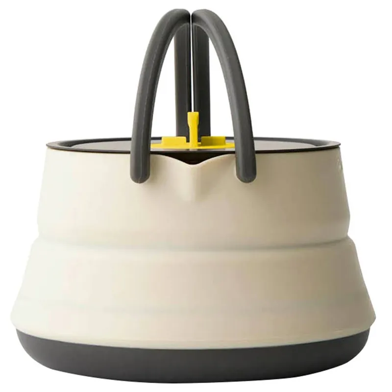 Sea to Summit Frontier Ultralight Collapsible Kettle