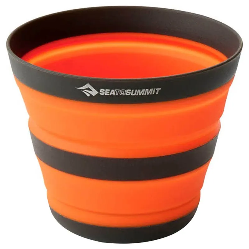 Sea to Summit Frontier Ultralight Collapsible Cup