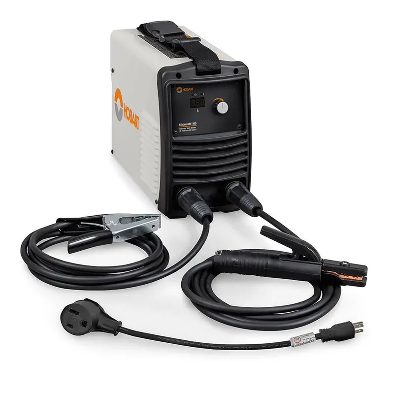 Hobart Stickmate 160 DC
