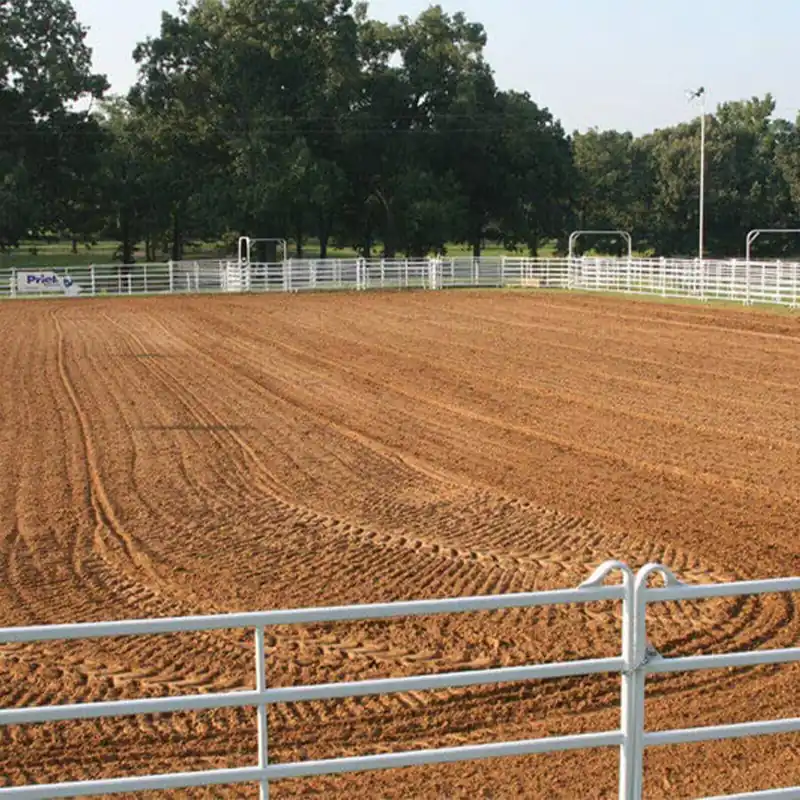 Priefert Arena Master Groomer