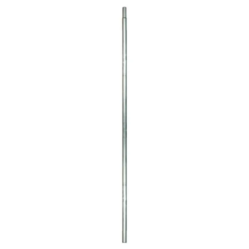 Yard Gard 17 ga Chain Link Top Rail