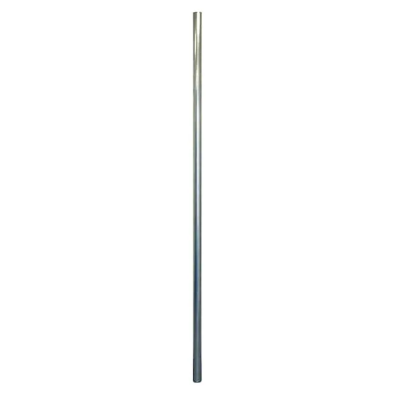 Yard Gard 16 ga Chain Link Line Post
