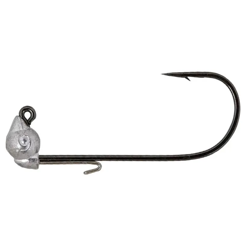 Owner Range Roller Jig Head