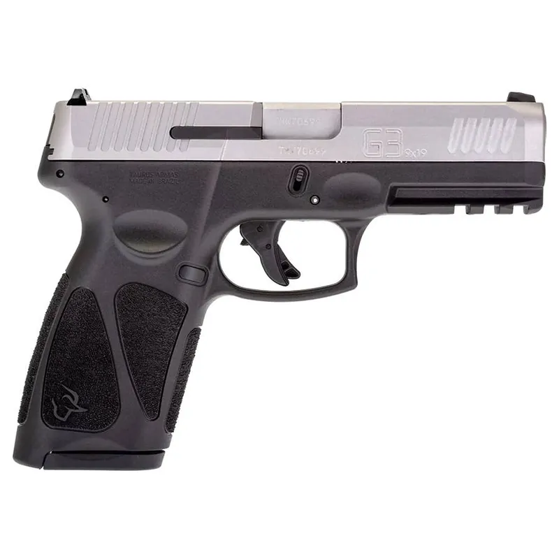Taurus G3 9mm Semi Auto Pistol