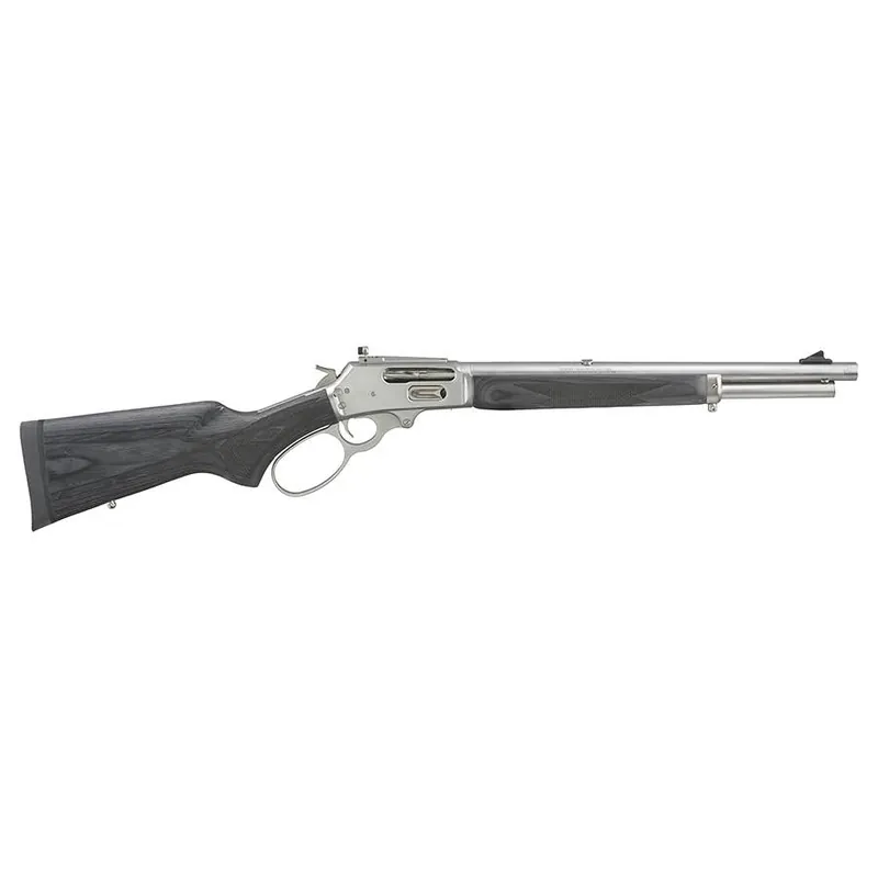 Marlin 1895 Trapper .45-70 Govt Lever Action Rifle