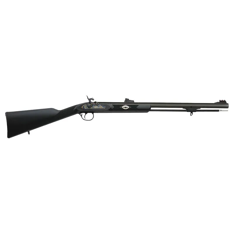 Traditions Deerhunter .50 Muzzleloader Rifle