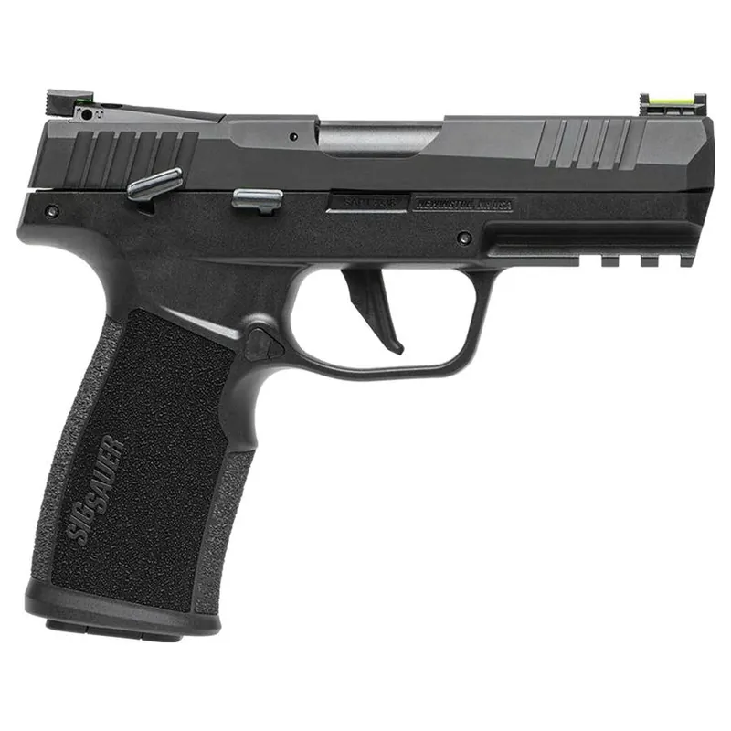 Sig Sauer P322 .22 LR Semi Auto Pistol