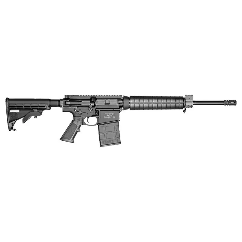 Smith & Wesson M&P 10 Sport .308 Win Semi Auto Rifle