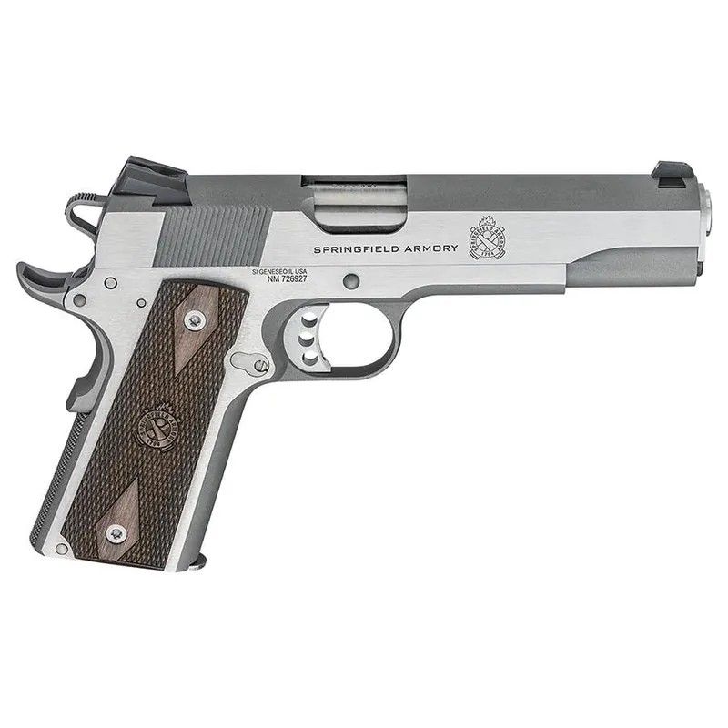Springfield Armory Garrison 9mm Semi Auto Pistol