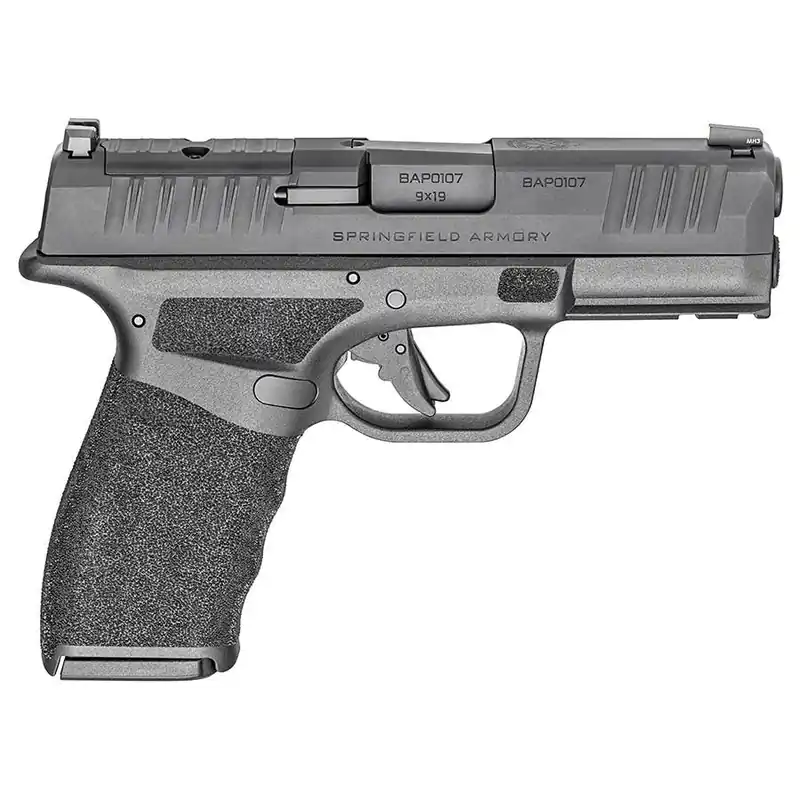 Springfield Armory Hellcat PRO OSP 9mm Semi Auto Pistol
