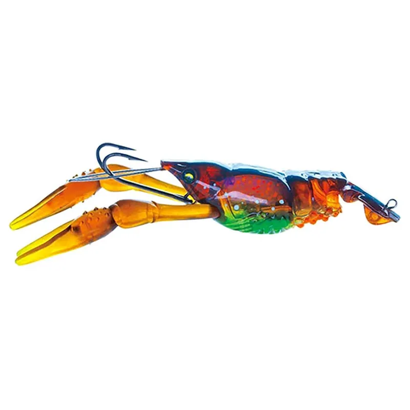 Yo-Zuri 3DB Crayfish Lure