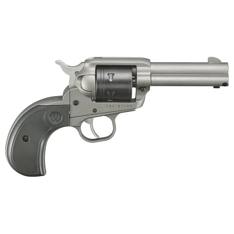 Ruger Wrangler .22 LR Revolver