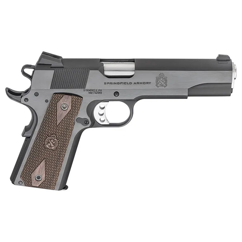 Springfield Armory Garrison 9mm Semi Auto Pistol