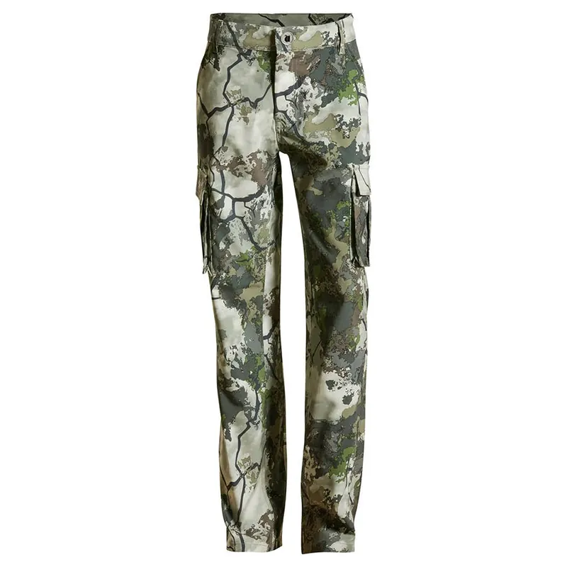 King‘s Camo Boy‘s Hunter Pants