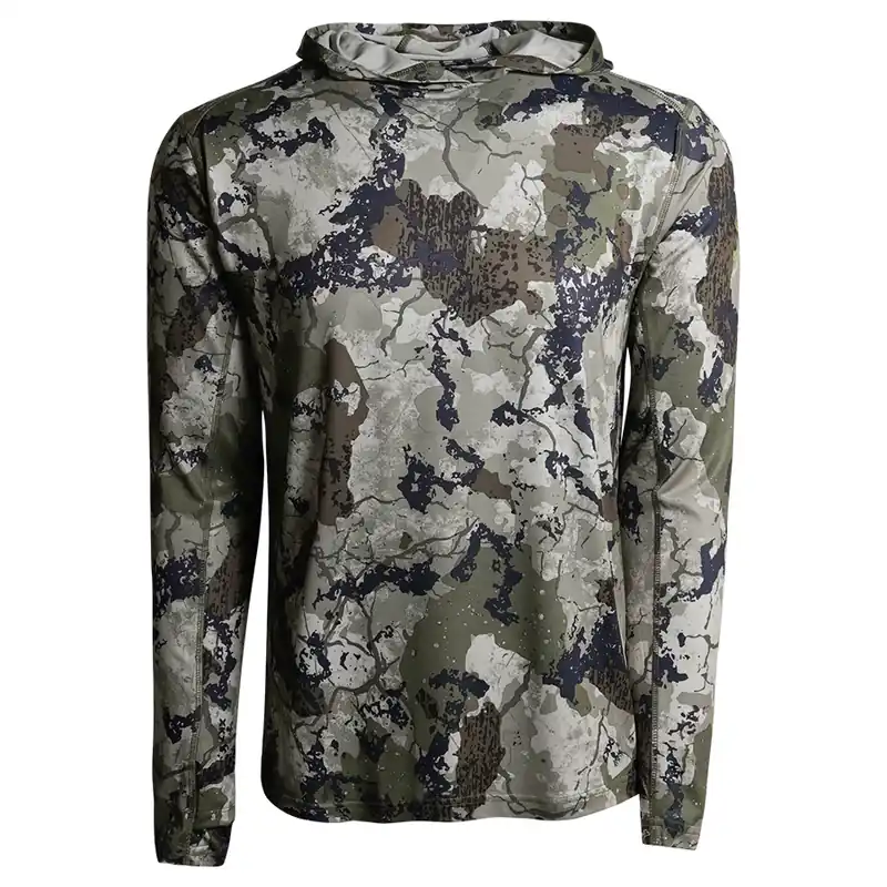 King‘s Camo Men‘s XKG Performance Hoodie