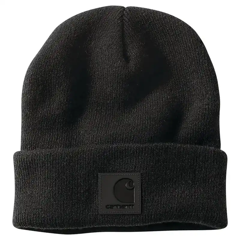Carhartt Men‘s Tonal Patch Beanie