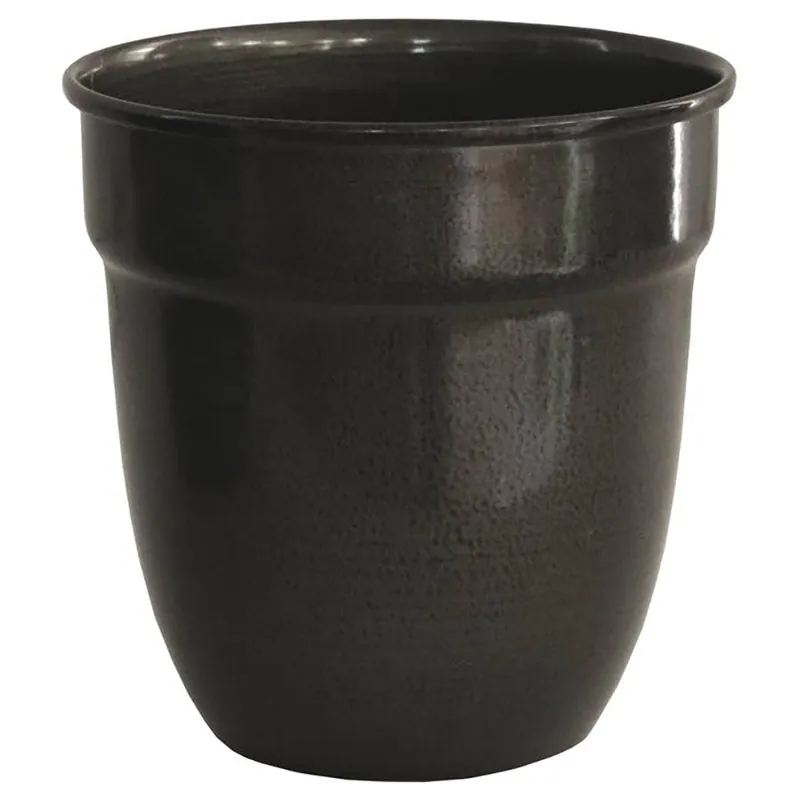 Robert Allen IronStone 5" Mini Venti Planter