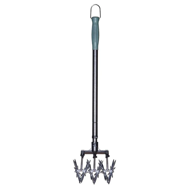 Yard Butler Garden Rotary Cultivator