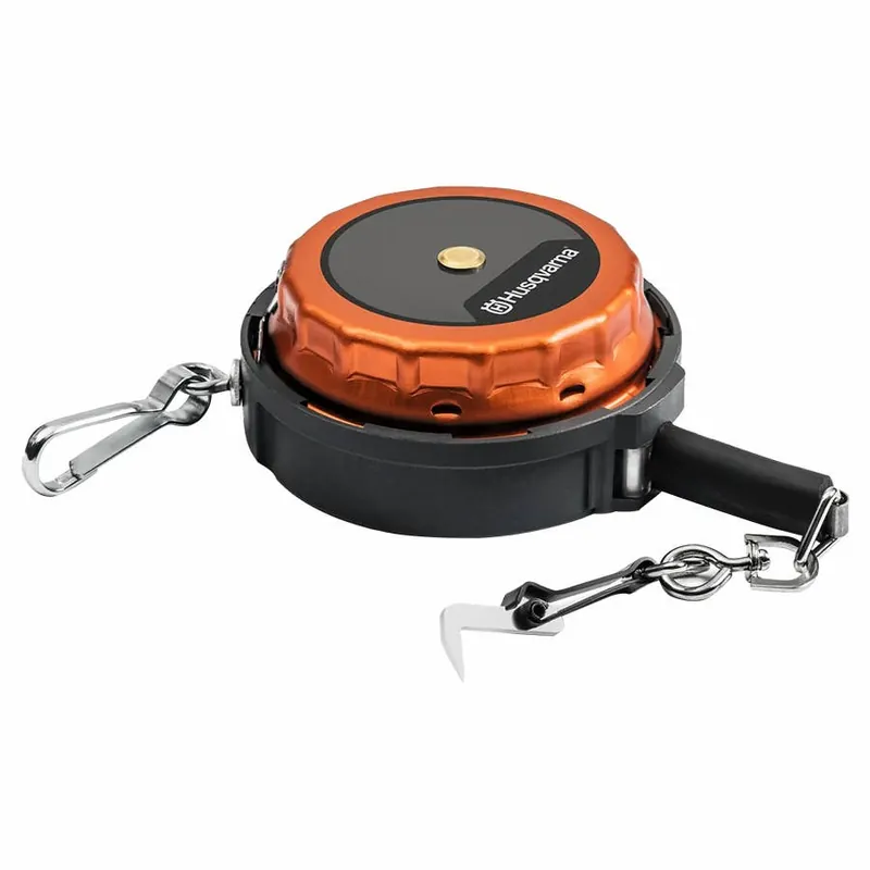 Husqvarna 50‘ Logger Measuring Tape