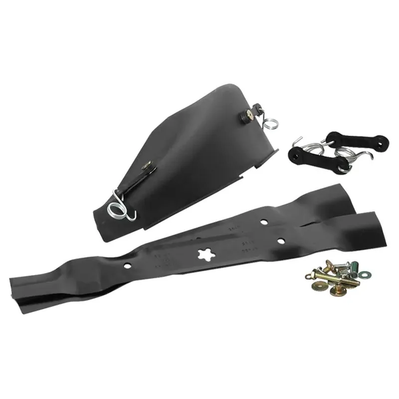 Husqvarna Tractor Mulch Kit