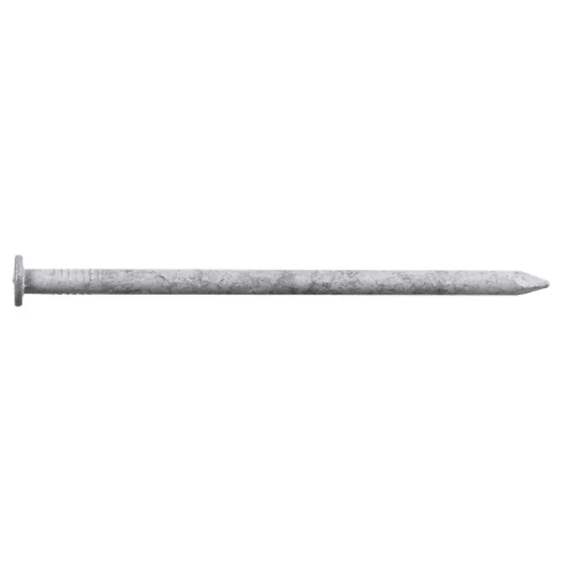 Fas-N-Tite Hot Dipped Galvanized Common Nails