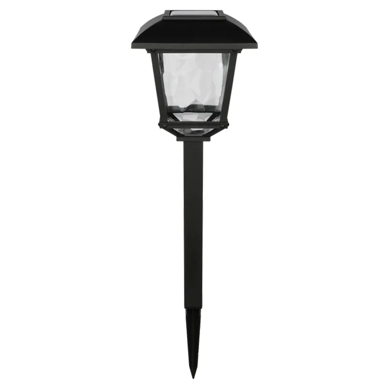 Livingscape 10 Lumens Solar Pathway Lights