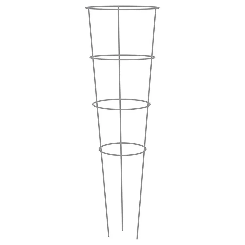 Glamos Wire Galvanized Round Tomato Cage