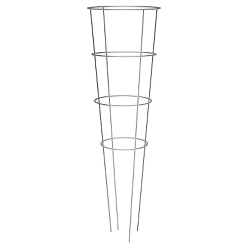Glamos Wire Professional Duty Tomato Cage