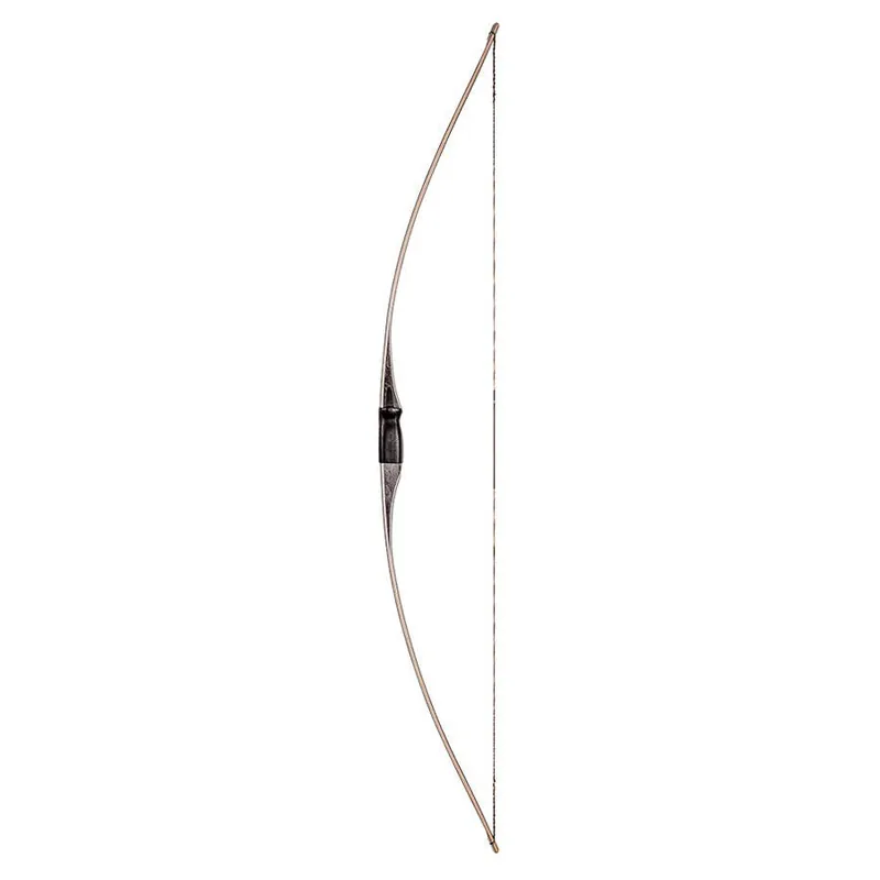 Bear Archery Montana Longbow
