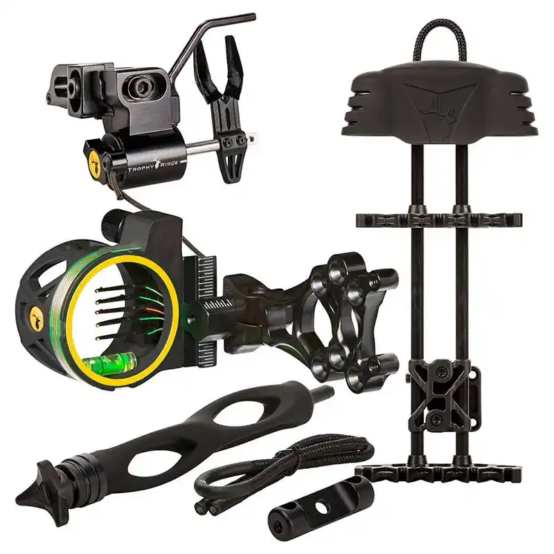 Trophy Ridge Volt Quiver Static Sync Kit