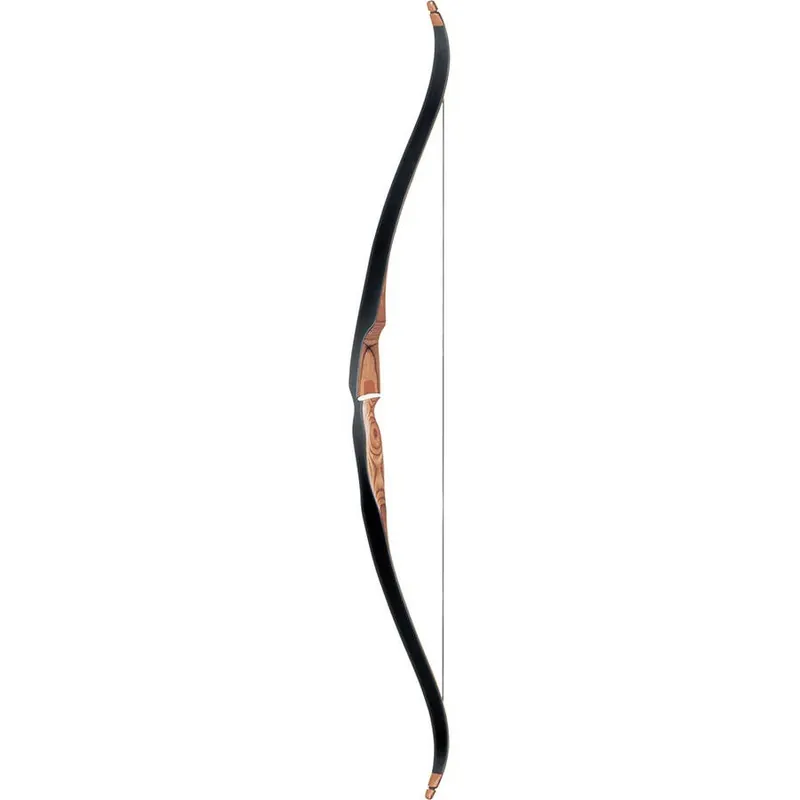 Bear Archery Grizzly Traditional Bow