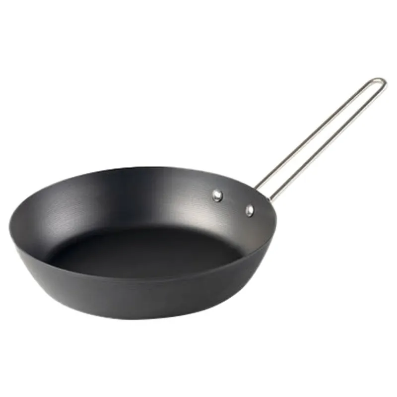 GSI Outdoors Carbon Steel Frypan