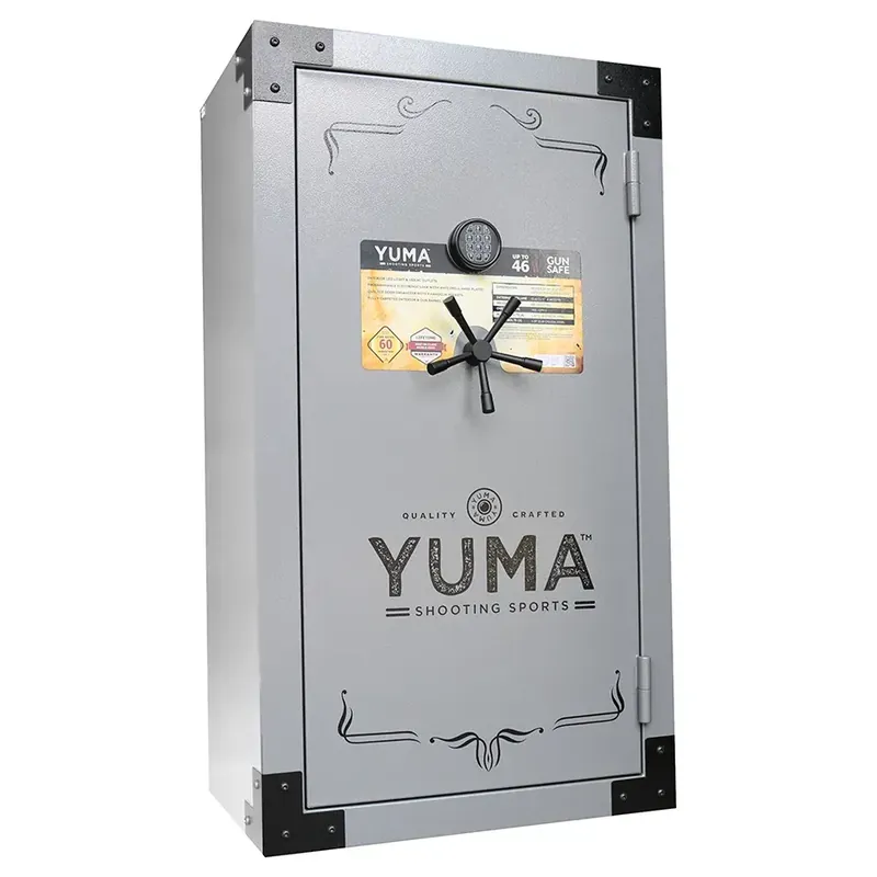 Yuma 46 Gun Safe