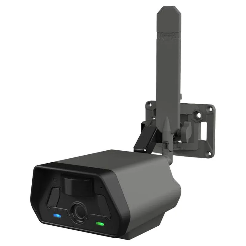TACTACAM Defend Cellular Security Camera