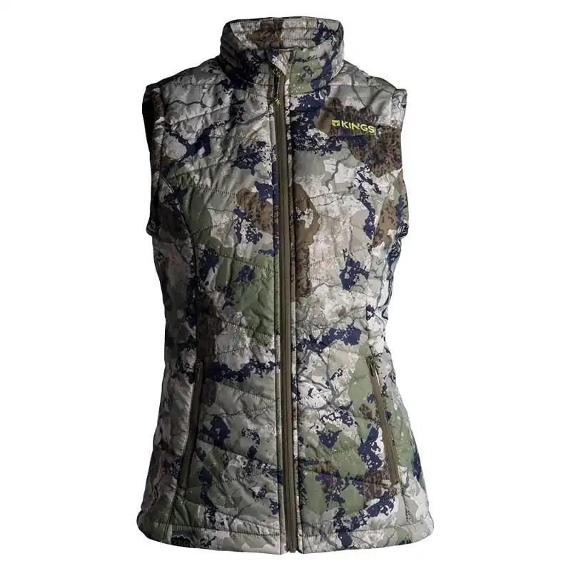 King‘s Camo Women‘s XKG Transition Vest