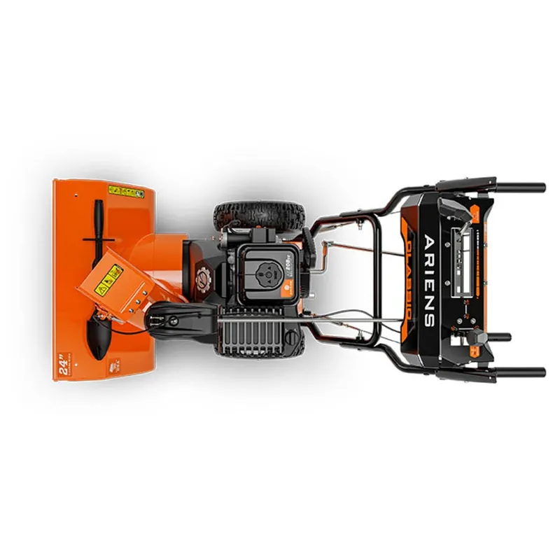 Ariens Classic 24 Snowblower