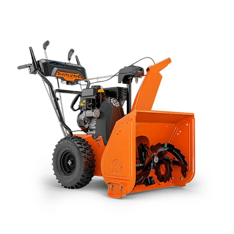 Ariens Compact 24 Snowblower