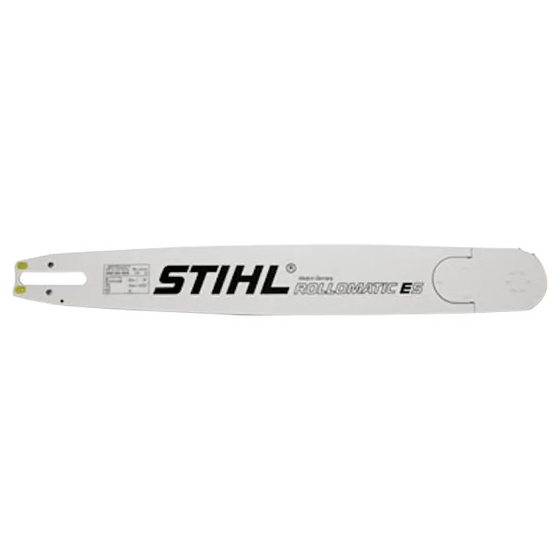 STIHL Rollomatic Ematic Super Chainsaw Bar