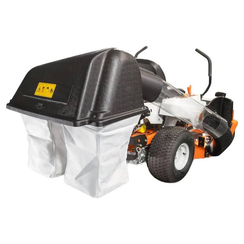 STIHL AFZ 100 2-Bag Collection System