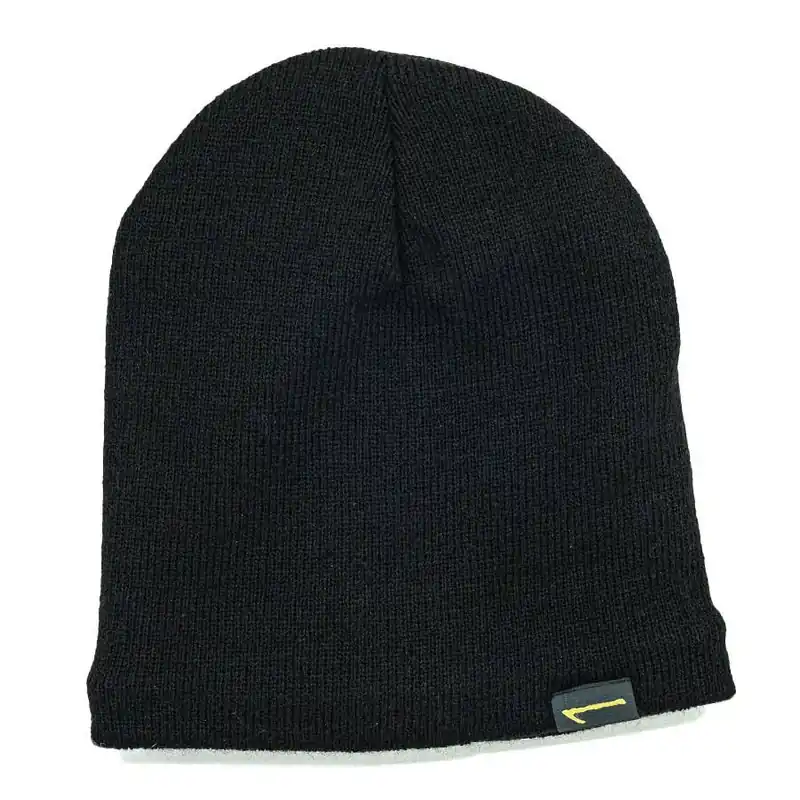 Smith + Rogue Unisex Beanie Fleece Lined Arrow Flag