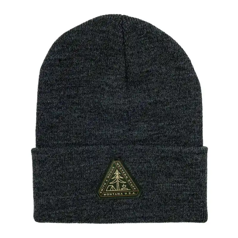 Smith + Rogue Unisex Watch Cap Camp Batch
