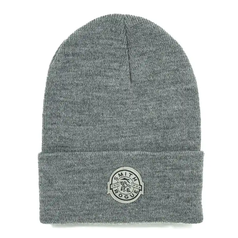 Smith + Rogue Unisex Watch Cap Lightning Rider