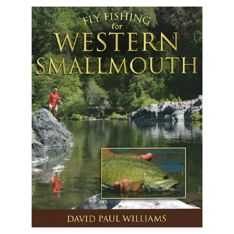 Fly Fishing for Western Smallmouth