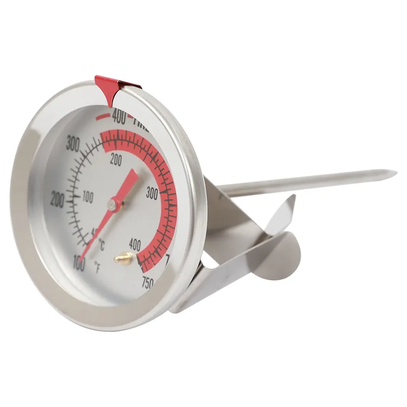 Craftworx Stainless Steel Thermometer
