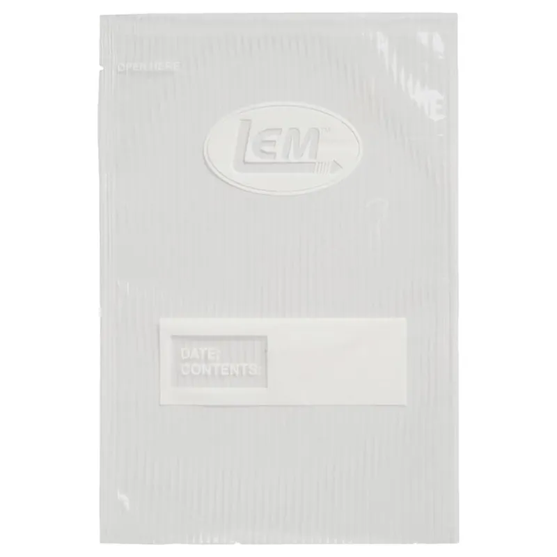 LEM MaxVac Vacuum Bag