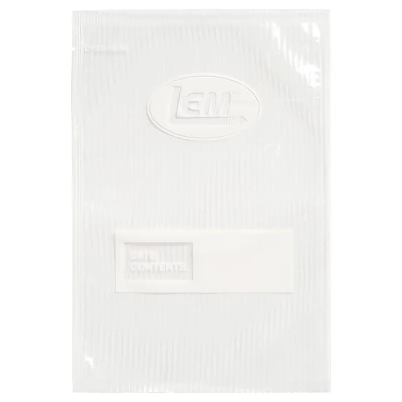 LEM MaxVac Vacuum Bag