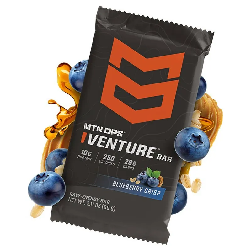 MTN OPS Venture Protein Bar