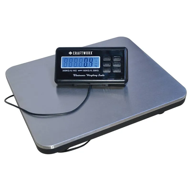 Craftworx LCD Digital Scale